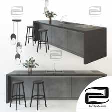 Kitchen furniture 200