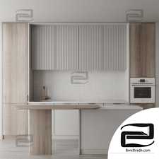 Kitchen furniture 202