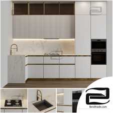 Kitchen furniture Modern 58