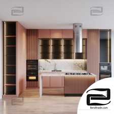 Kitchen furniture Modern 50