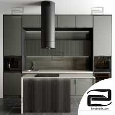 Kitchen furniture 215