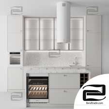 Kitchen furniture 220