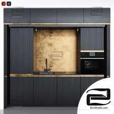 Kitchen furniture 221