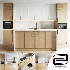 Kitchen furniture 222