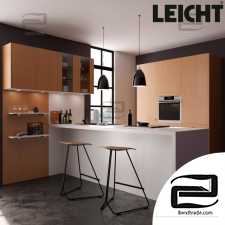 Kitchen furniture LEICHT PINTA ORLANDO