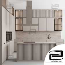 Kitchen furniture 234