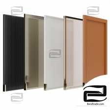 Kitchen furniture Cabinet doors 47