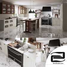 Kitchen furniture Scavolini 08