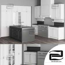 Kitchen furniture Castagna Cucine Gallery