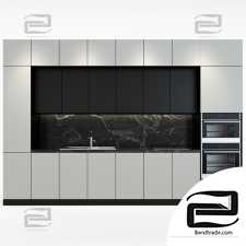 Kitchen furniture Modern 21