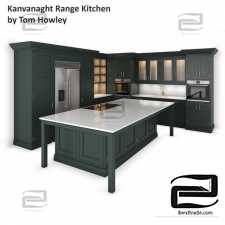 Kitchen furniture Kavanagh Tom Howley