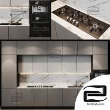 Kitchen furniture Modern 19