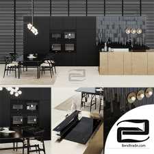 Kitchen furniture 24