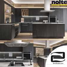 Kitchen furniture NEO Chalet Nolte