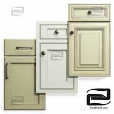 Kitchen furniture Cabinet Doors 40