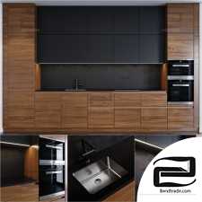 Kitchen furniture LEICHT 02