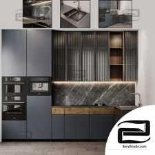 Kitchen furniture Modern 47