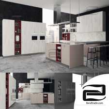 Kitchen furniture 90