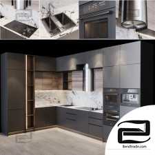 Kitchen furniture Modern 88