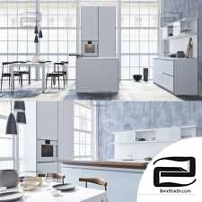 Kitchen furniture Bulhaup 02