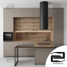 Kitchen furniture 81