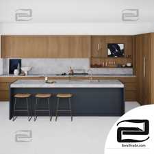 Kitchen furniture 98