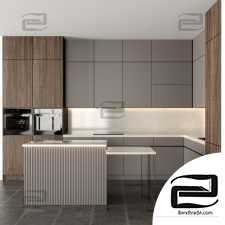 Kitchen furniture 106