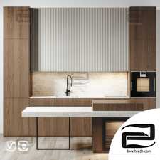 Kitchen furniture 108