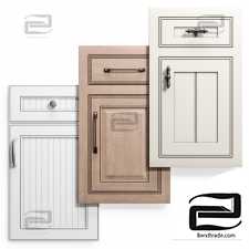 Kitchen furniture Cabinet Doors 41