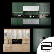 Kitchen furniture Aster Avenue