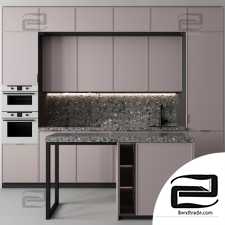 Kitchen furniture 120