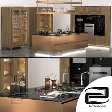 Kitchen furniture Italiana ARCLINEA