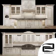 Kitchen furniture Monza