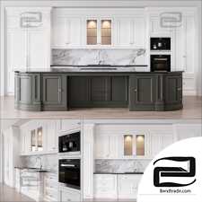 Kitchen furniture 132