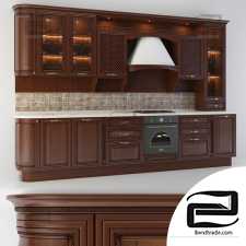 Kitchen furniture Verona