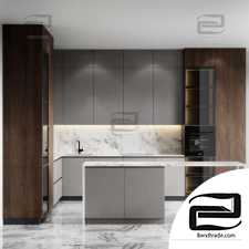 Kitchen furniture 134