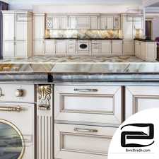 Kitchen furniture 145