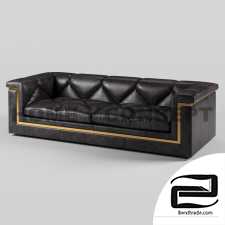 Three seater sofa, Gatsby, the Gatsby 3 Seater