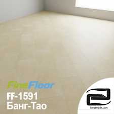 fine floor 1589-1593
