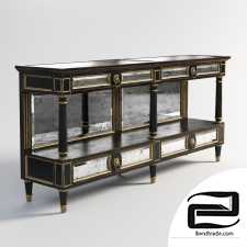 GRAMERCY HOME - BLAKE CONSOLE GH045F01