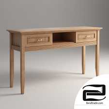 GRAMERCY HOME - TREVIS MEDIUM CONSOLE 512.024M