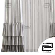 Curtain №43