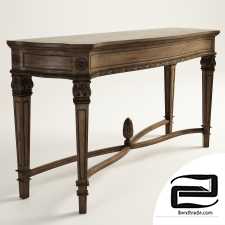 GRAMERCY HOME - AMABEL CONSOLE TABLE 512.016