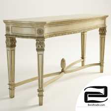 GRAMERCY HOME - AMABEL CONSOLE TABLE 512.016