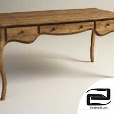 GRAMERCY HOME - REGENCY DESK 302.002