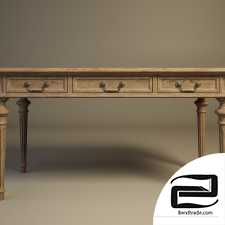 GRAMERCY HOME - Clarke Desk 302.004