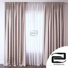 Curtain