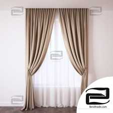 Curtain