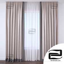 Curtain