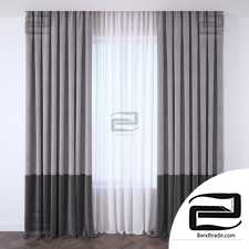 Curtain